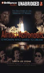 Almost Astronauts